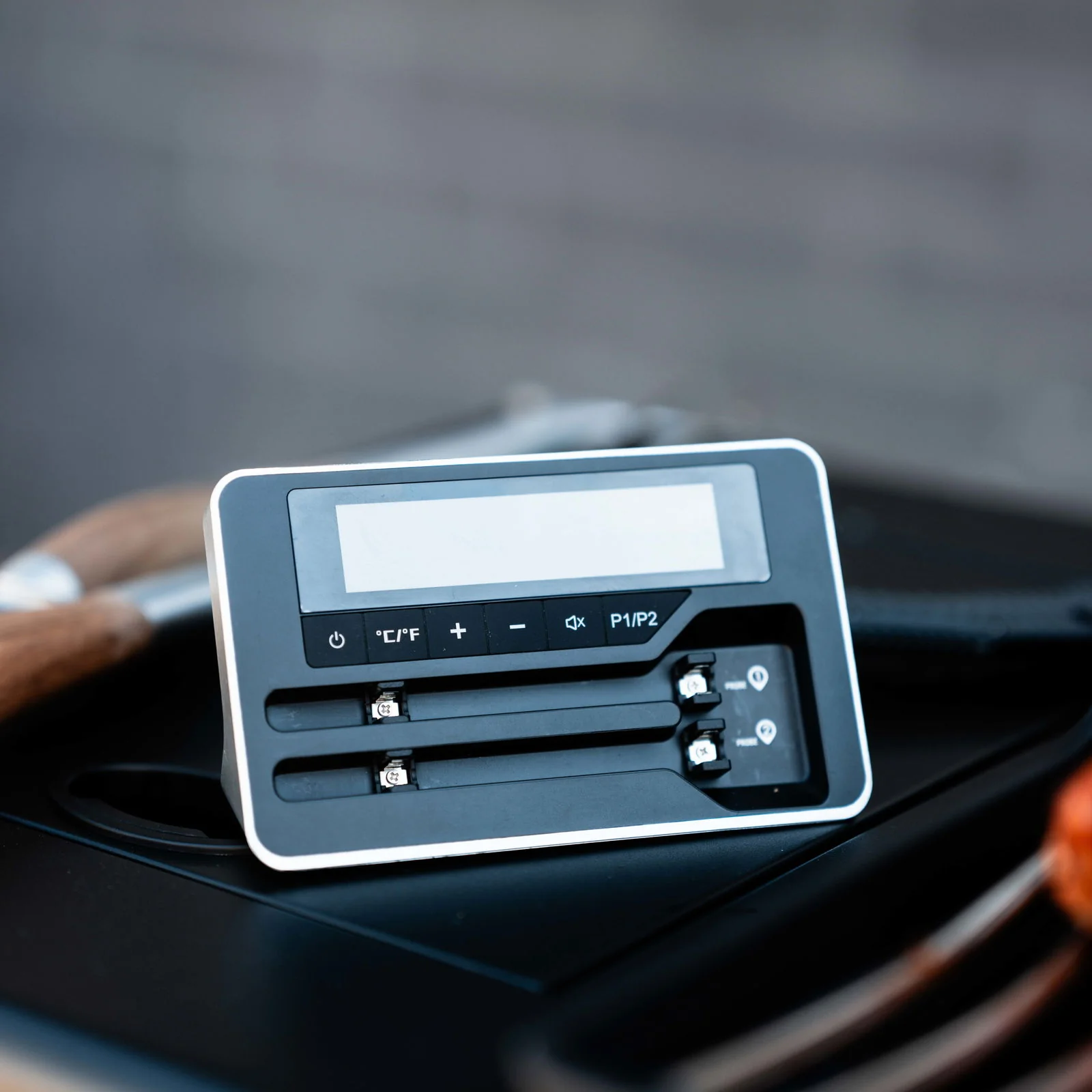 Bluetooth Stegetermometer med 2 Prober - Image 6