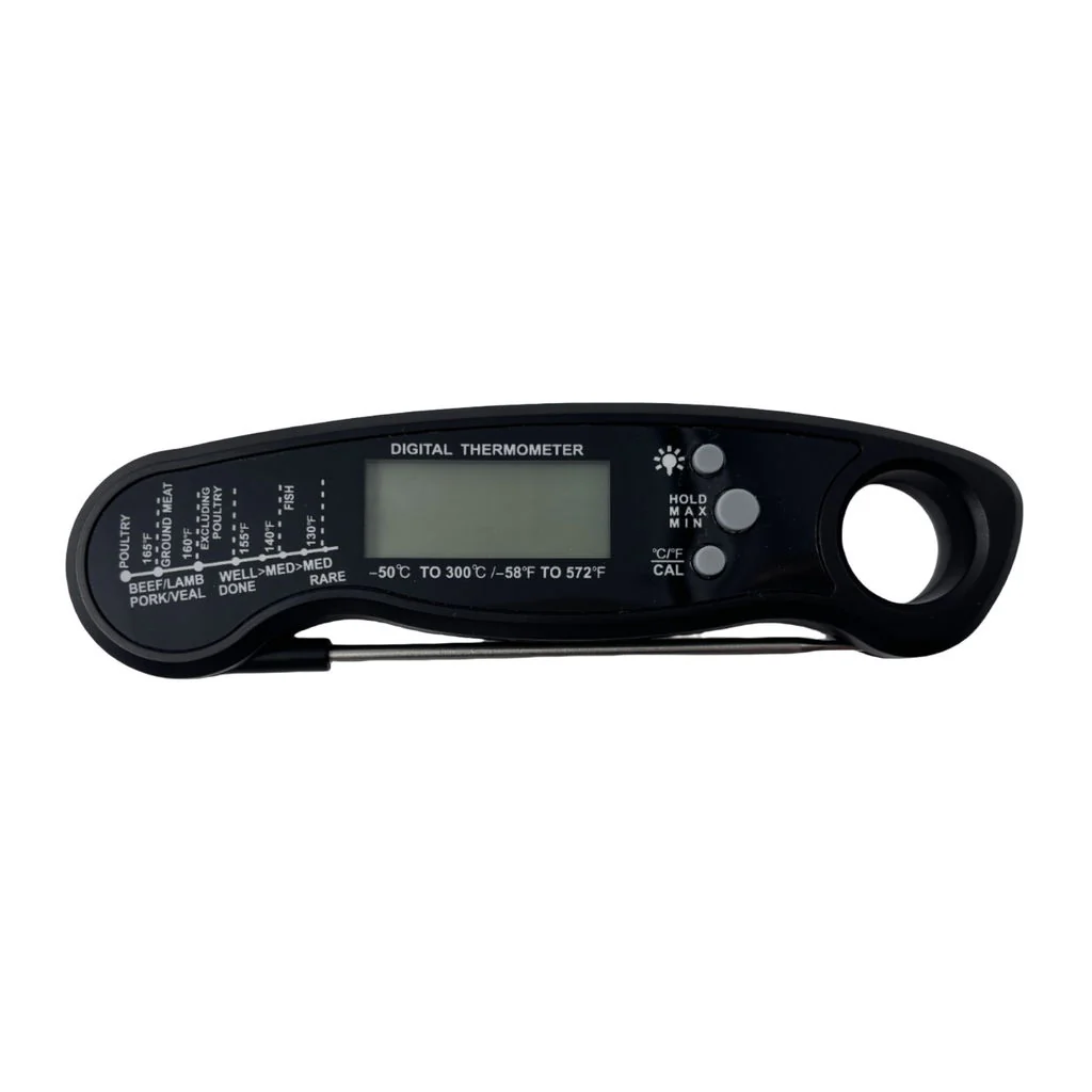 Digitalt Stegetermometer - Image 2