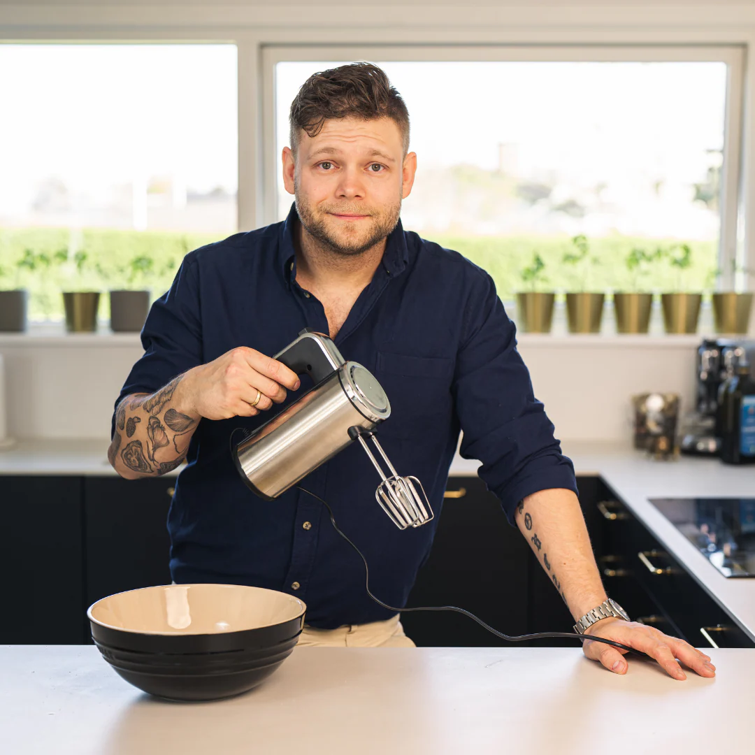 Håndmixer - Image 2