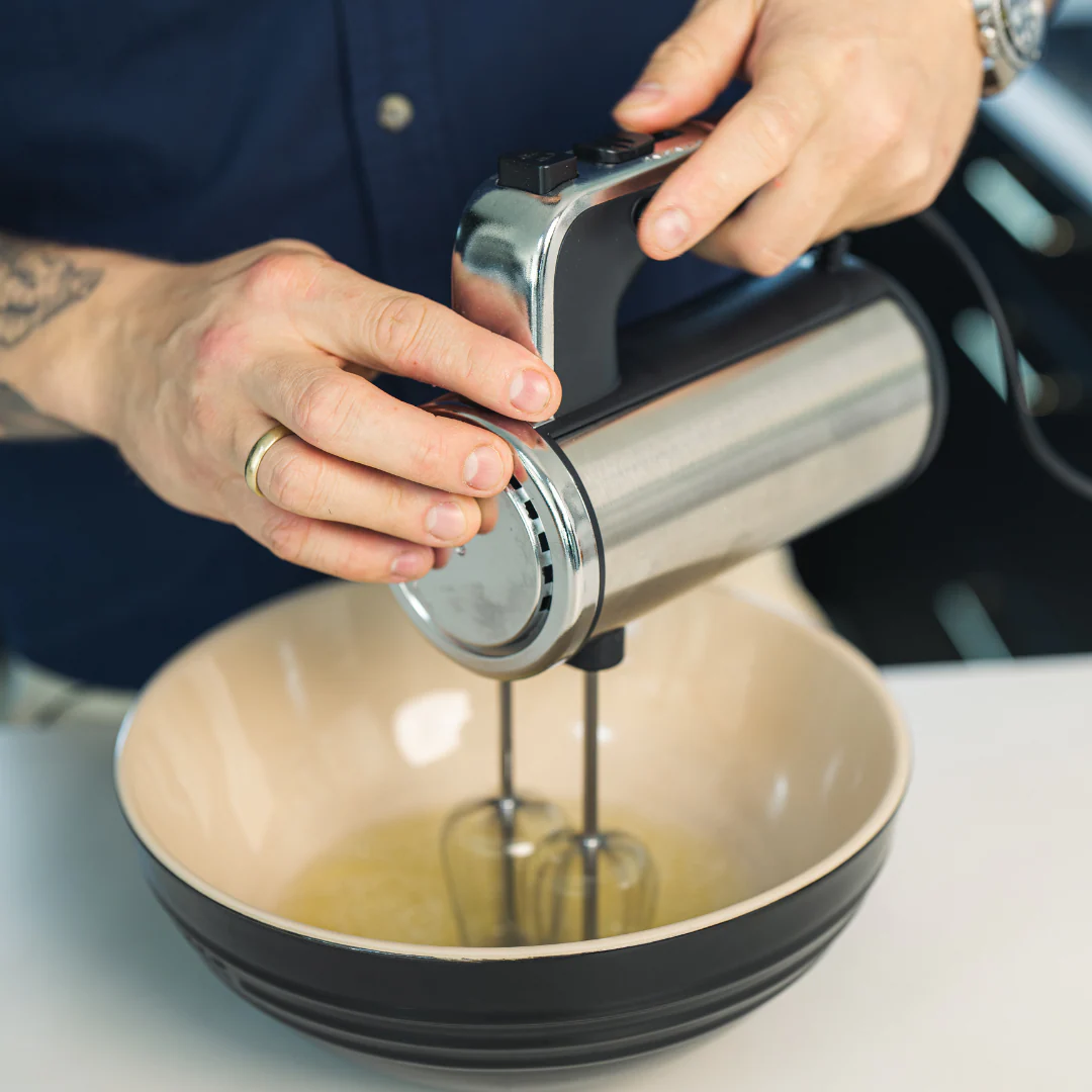 Håndmixer - Image 4