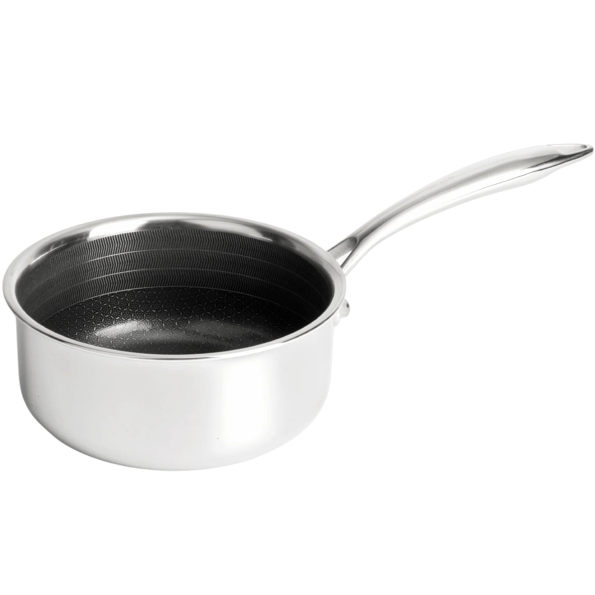 Hybrid Kasserolle m. låg Ø16CM - 1,3L - Image 10