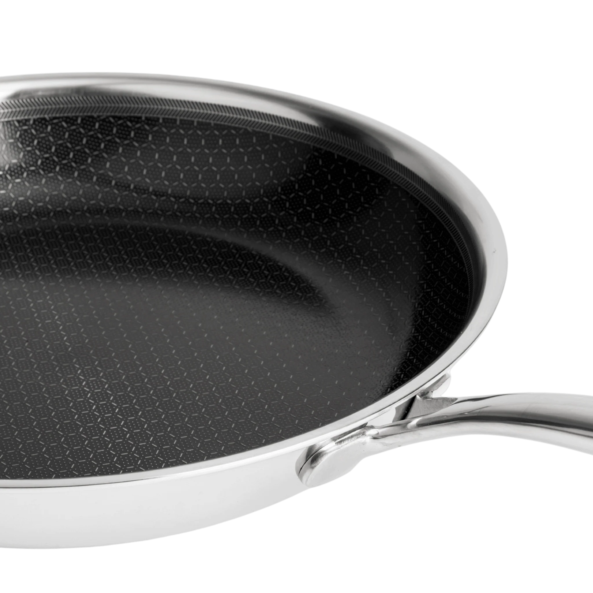 Hybrid Stegepande Ø32cm - Image 10