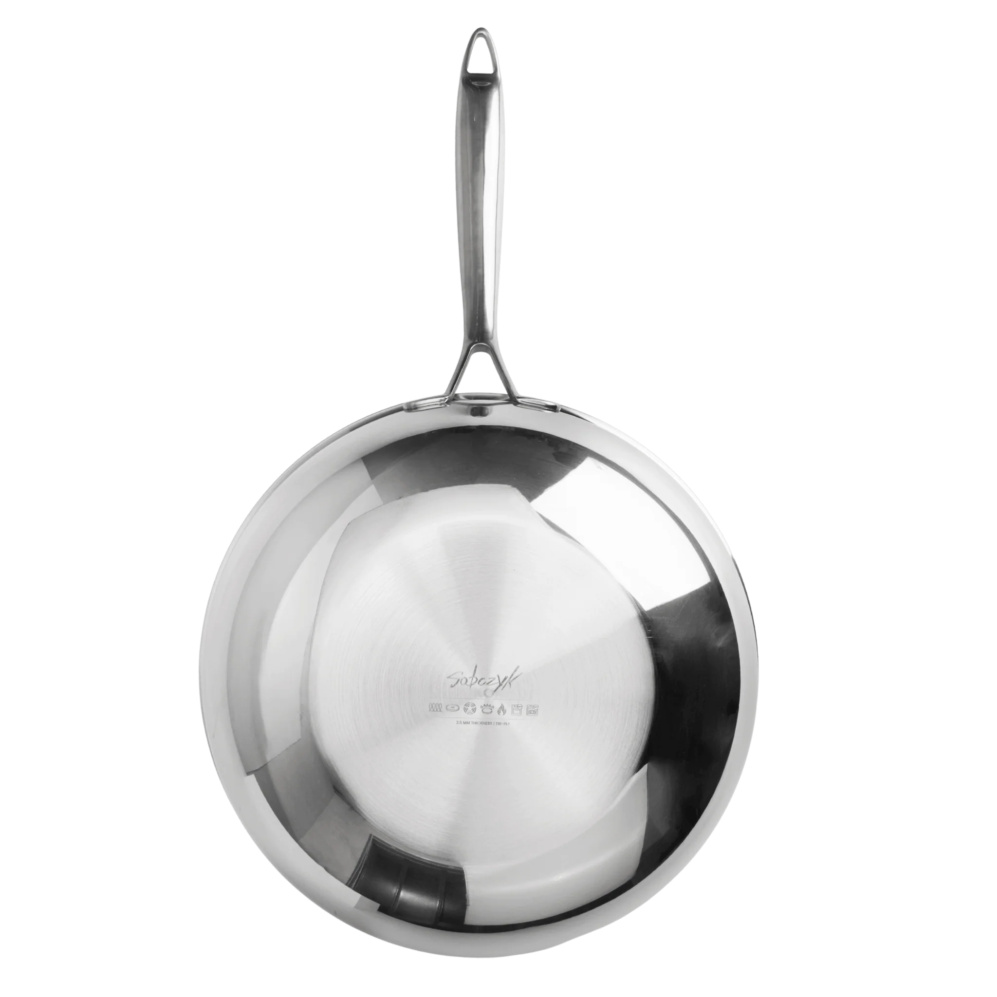 Hybrid Wok Ø28cm - Image 3