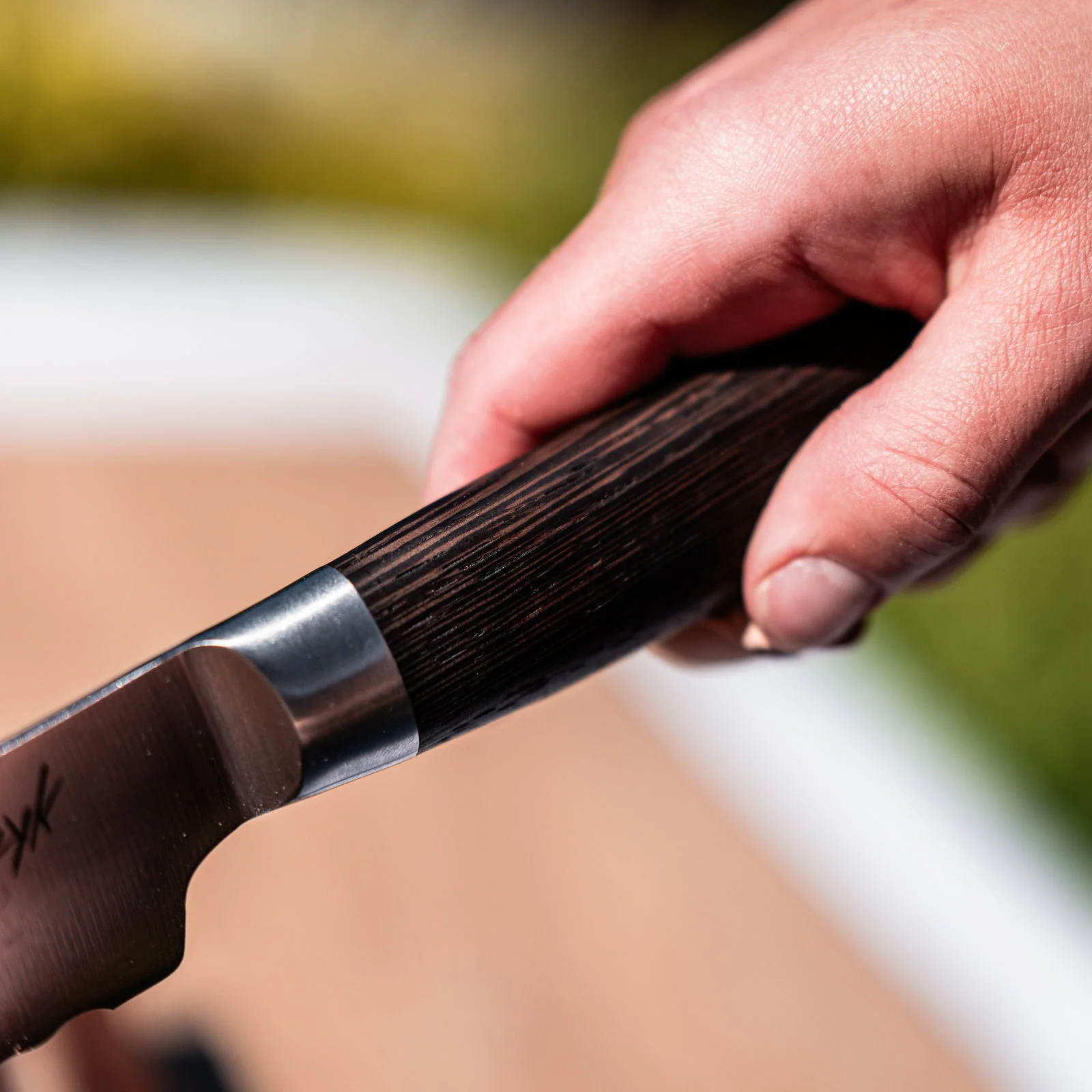 Nordik Brødkniv 20 cm - Image 5