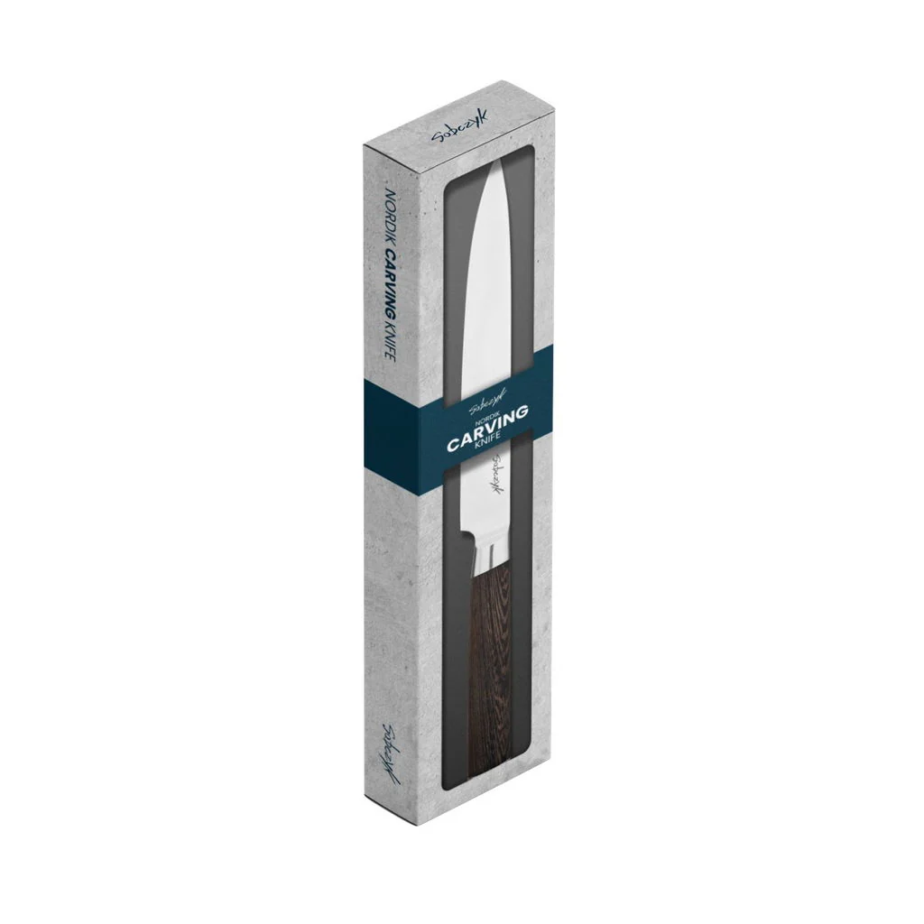 Nordik Forskærerkniv 20 cm - Image 4