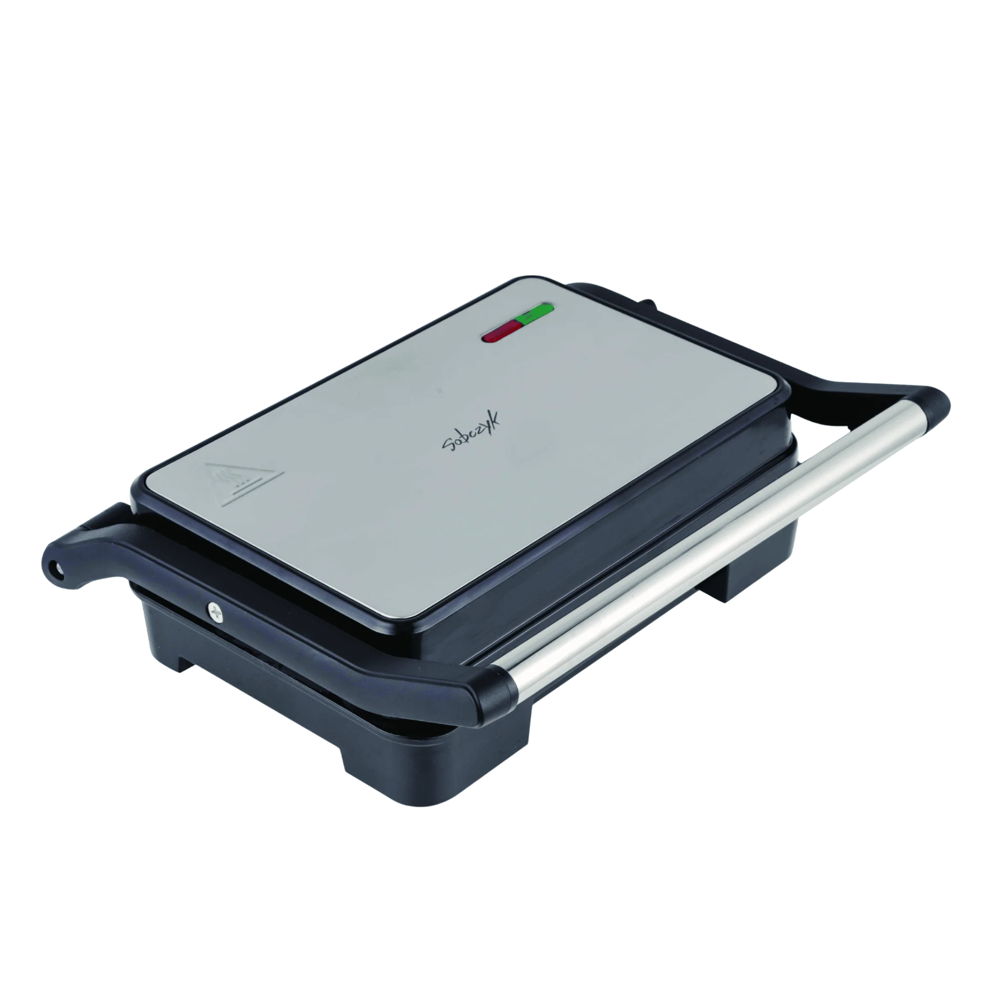 Panini grill