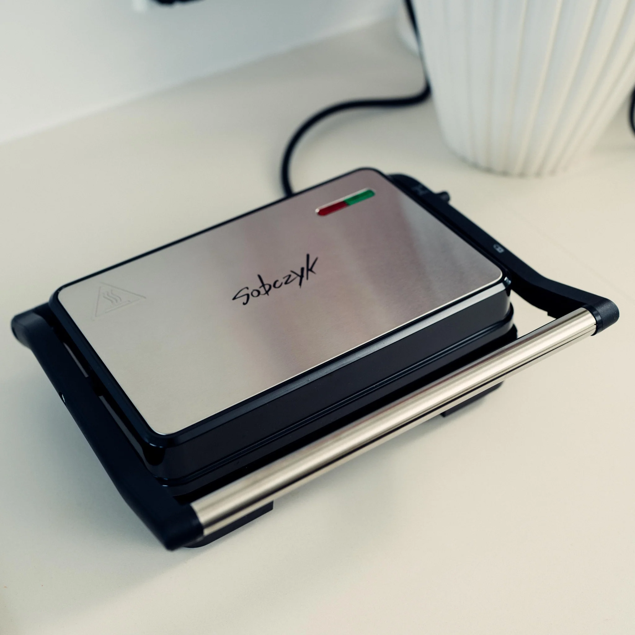 Panini grill - Image 3