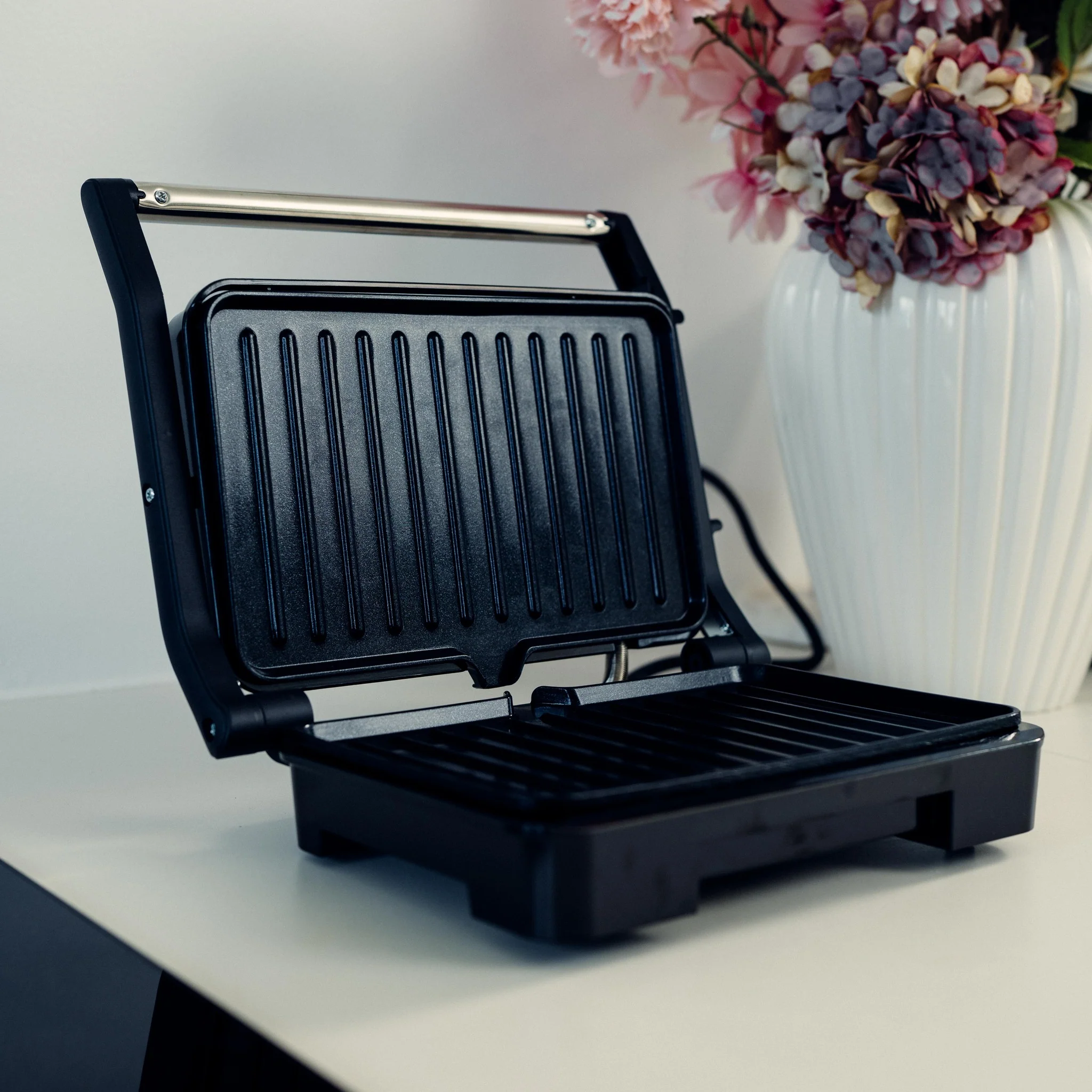 Panini grill - Image 4