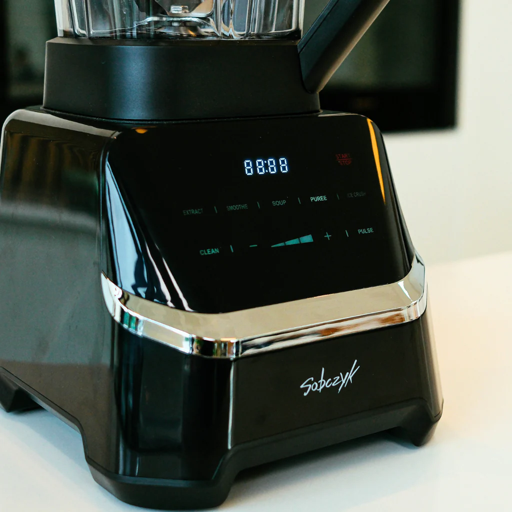 Power Blender - Image 10