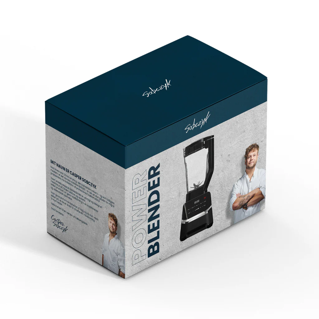 Power Blender - Image 11