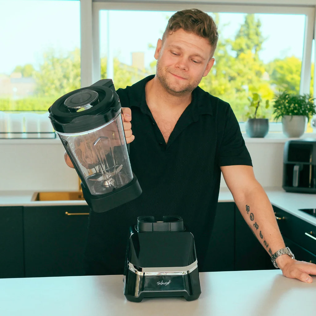 Power Blender - Image 3