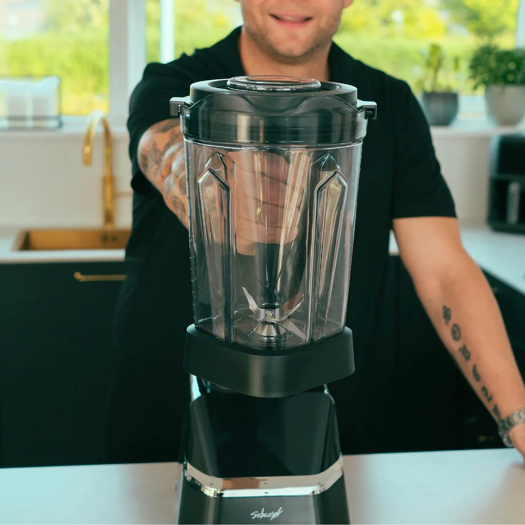 Power Blender - Image 4