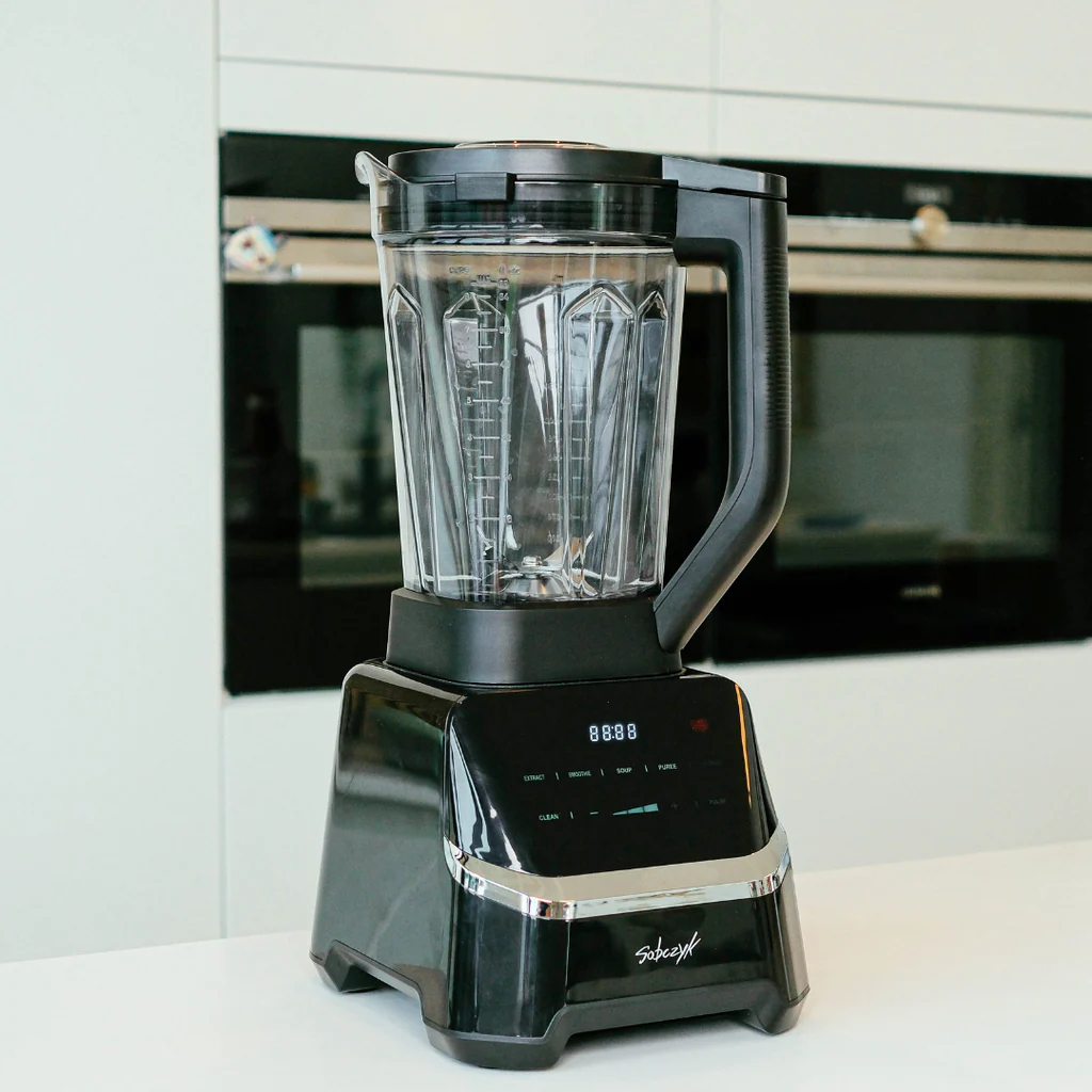 Power Blender - Image 5