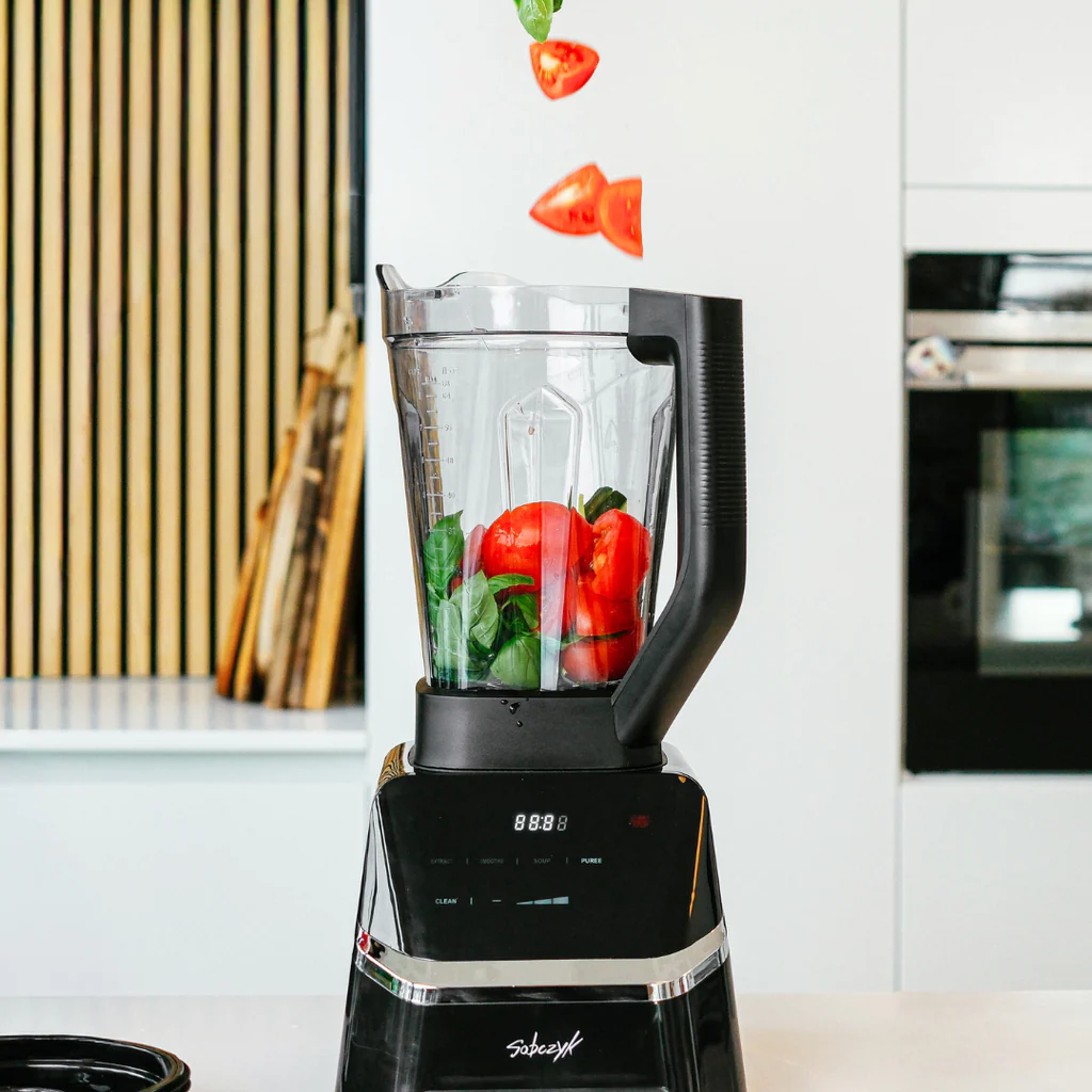 Power Blender - Image 6