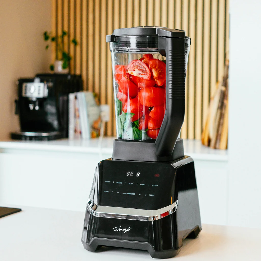 Power Blender - Image 7