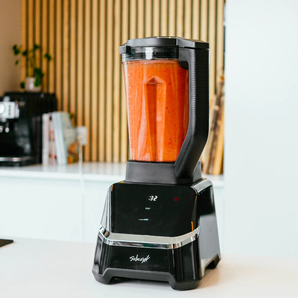 Power Blender - Image 8