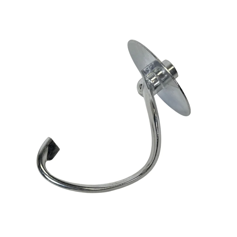 Dejkrog til Røremaskine 5L 1200W - Image 3
