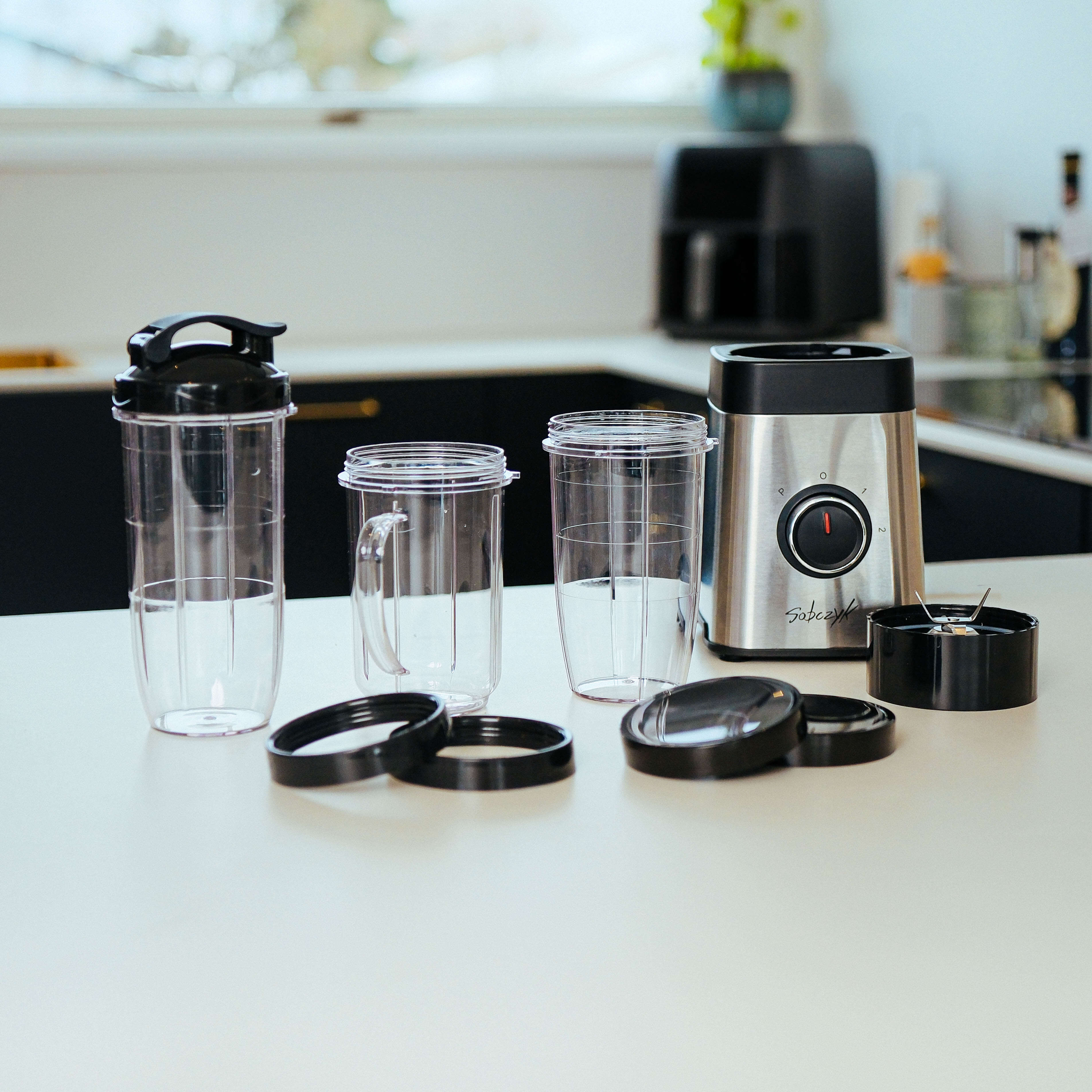 Smoothie Blender - Image 2