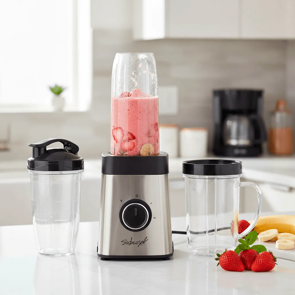 Smoothie Blender - Image 4