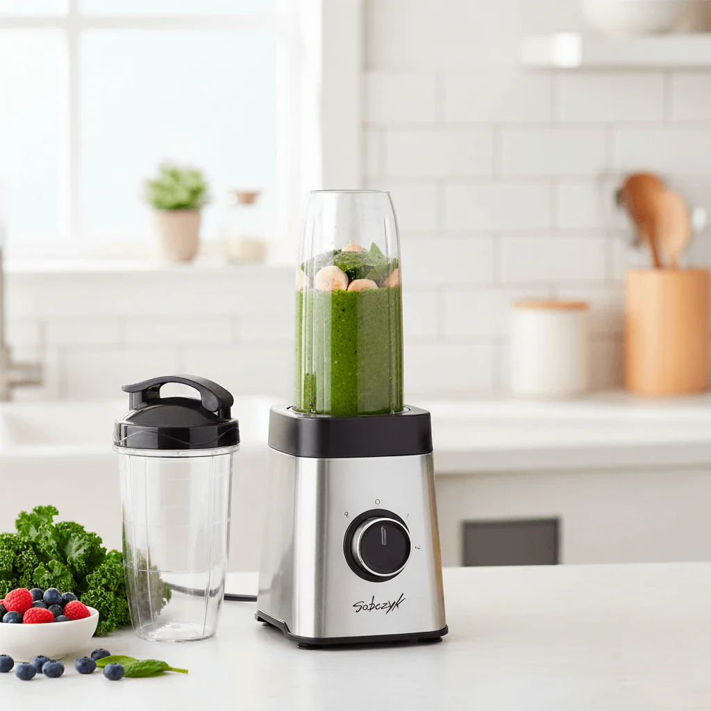 Smoothie Blender - Image 5