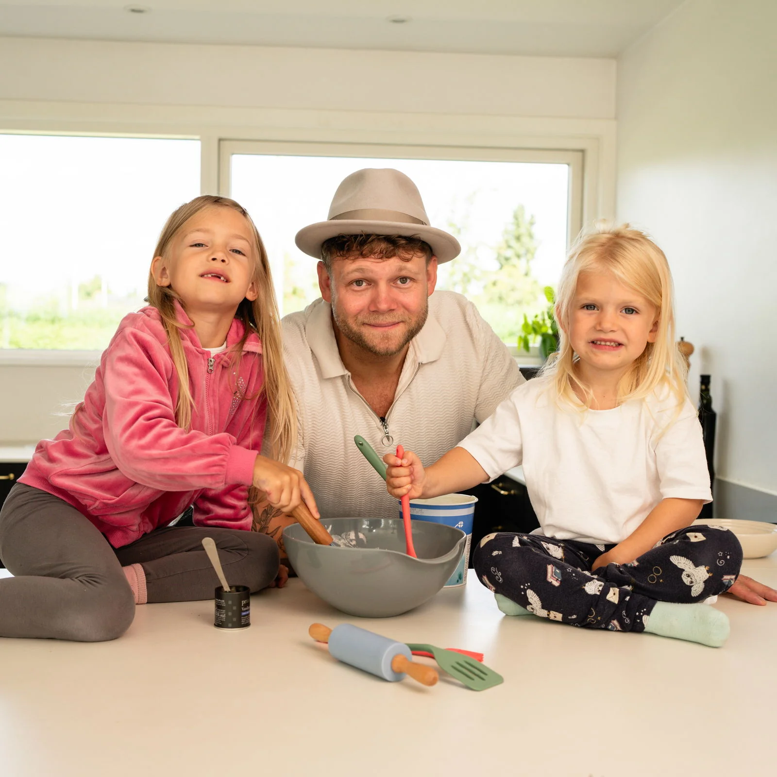Sobczyk Junior - Køkkenredskaber Til Børn - Image 4