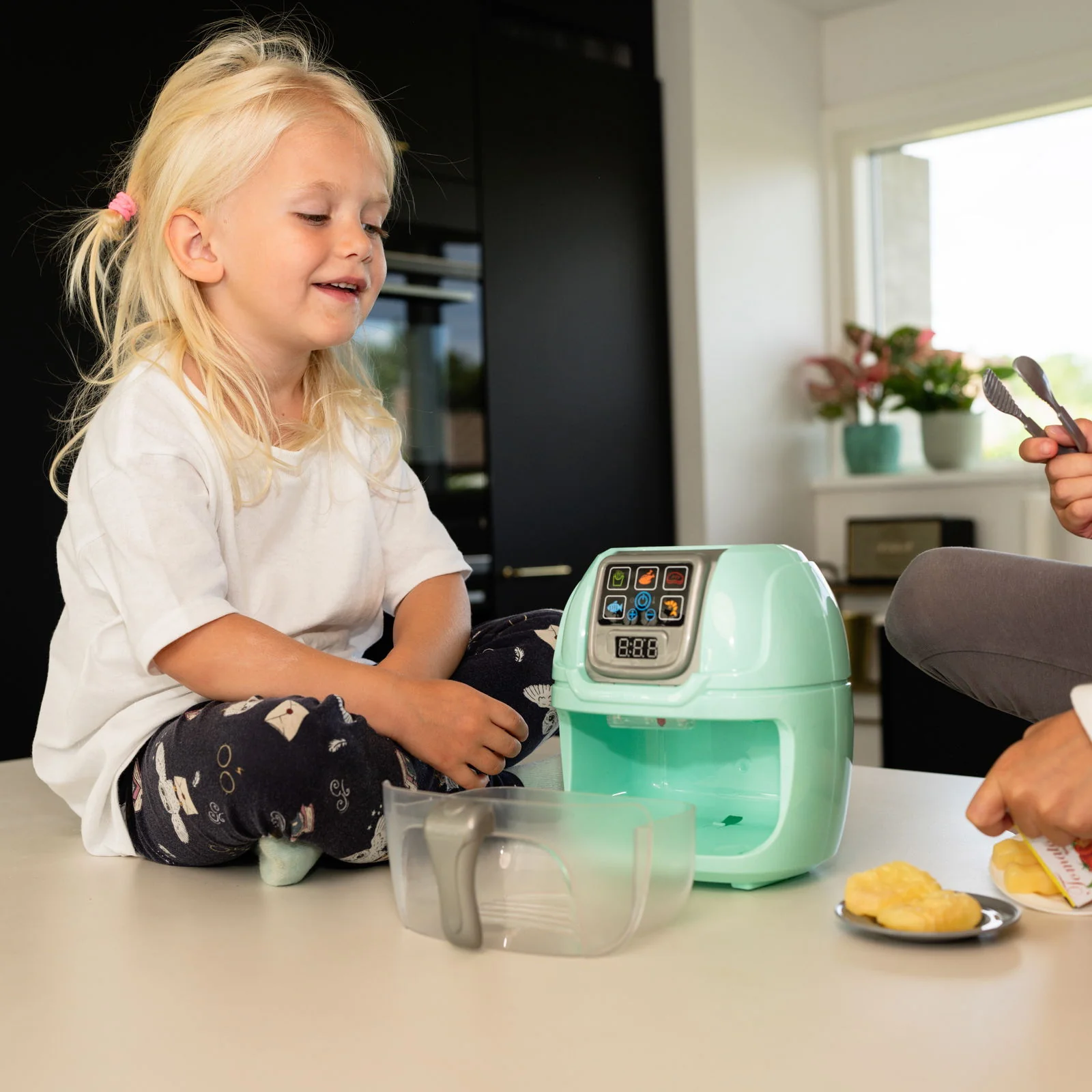 Sobczyk Junior - Kæmpe legetøjs pakke - Image 8