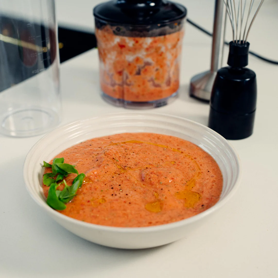 Stavblender - Image 4