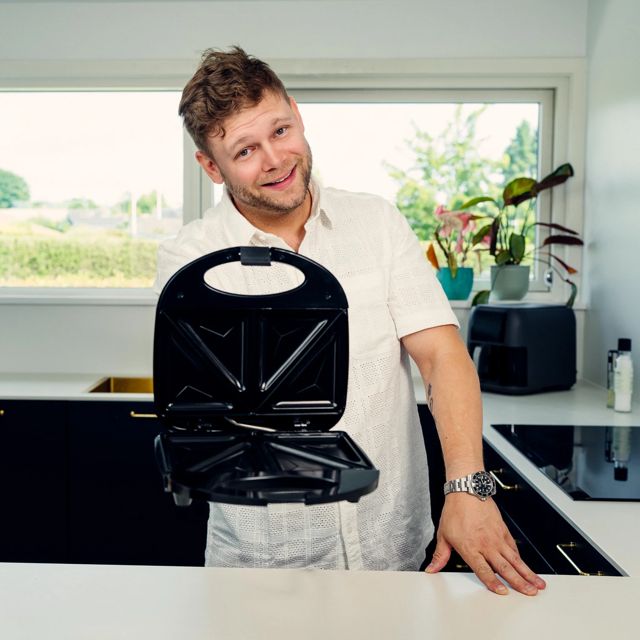 Toastmaskine - Image 2