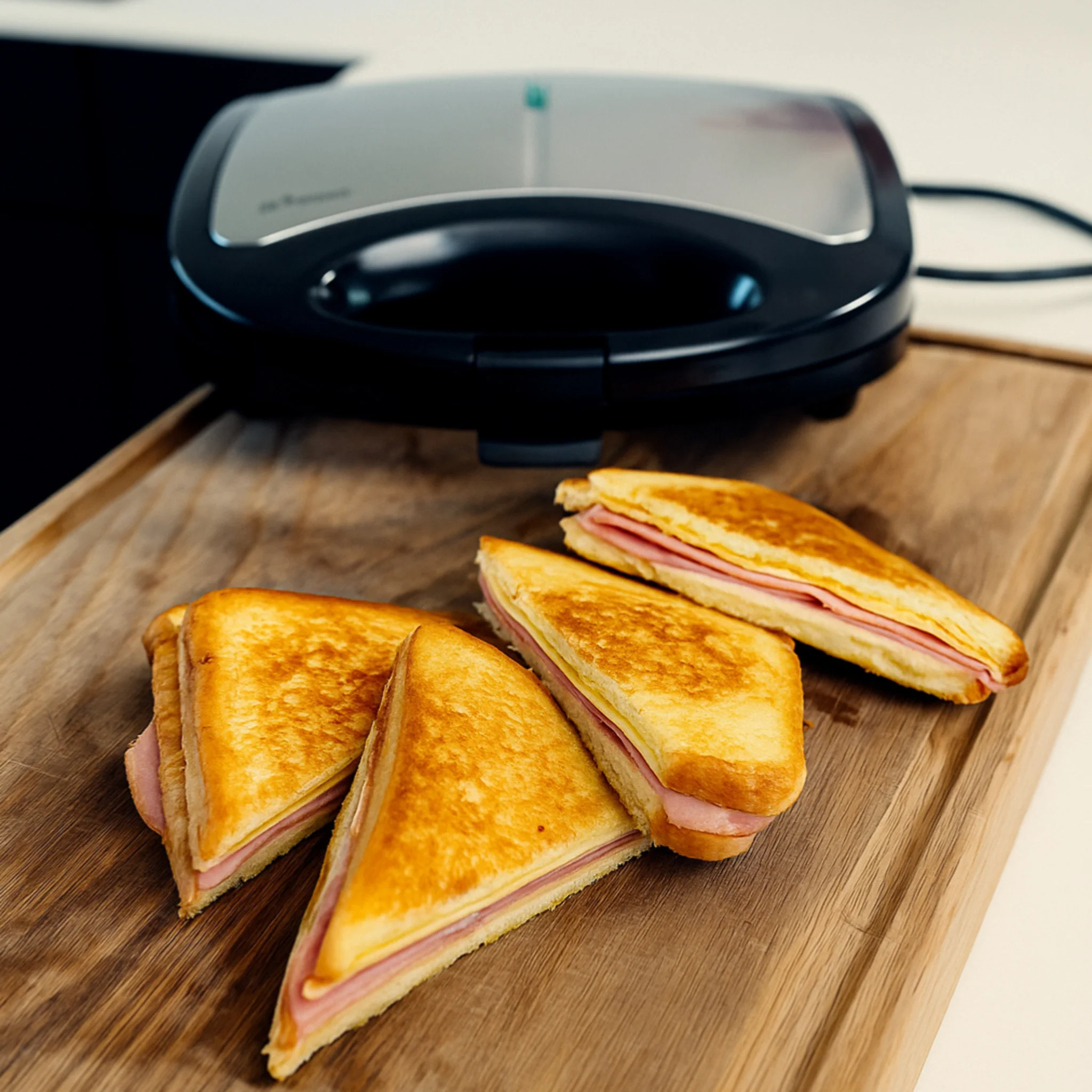 Toastmaskine - Image 3