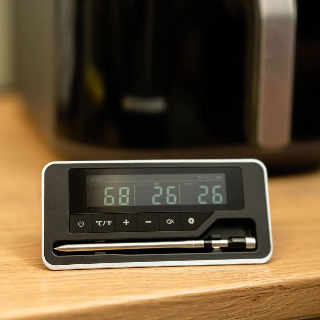 Bluetooth Stegetermometer med 1 Probe - Image 4