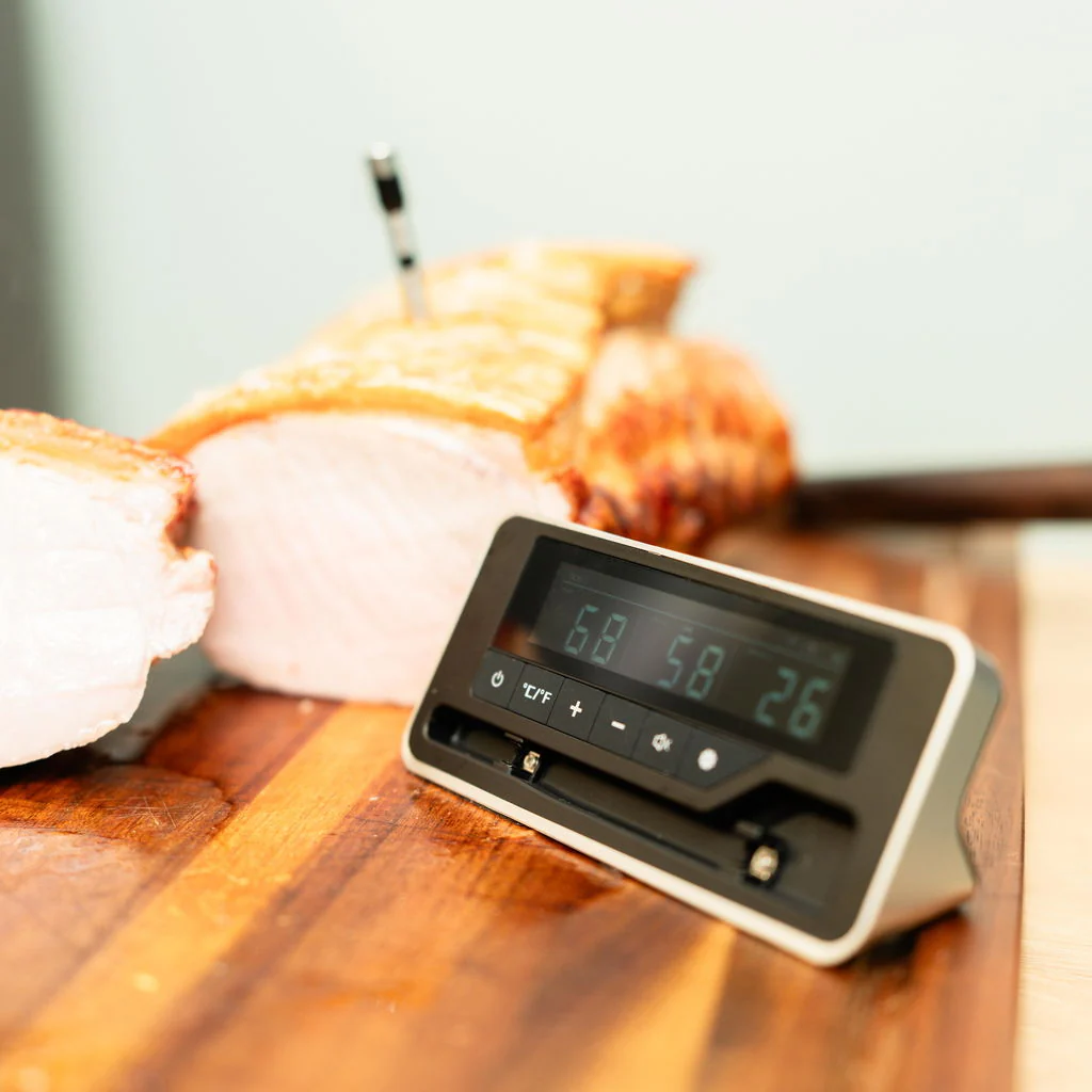 Bluetooth Stegetermometer med 1 Probe - Image 6