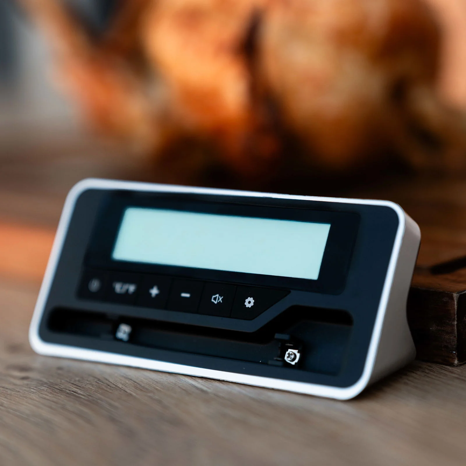 Bluetooth Stegetermometer med 1 Probe - Image 9